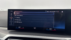 BMW 3 Series 330i M Sport 4dr Step Auto [Pro Pack] Petrol Saloon